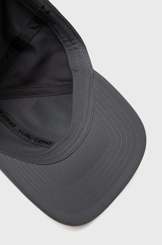 Under Armour czapka 1369781 szary 1369781