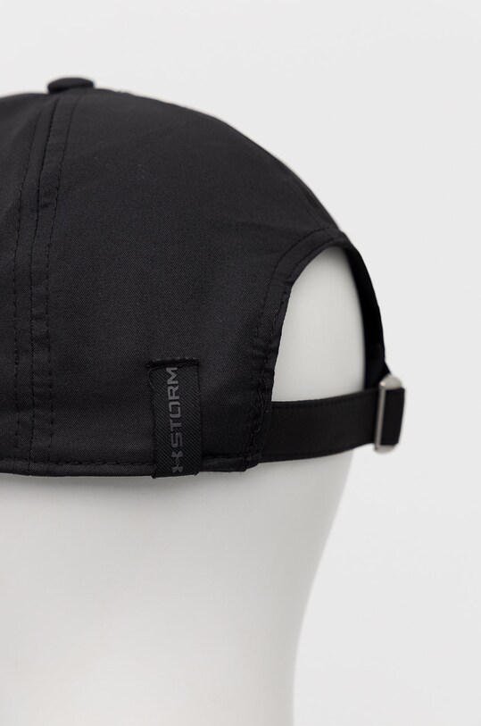 Doplnky Čiapka Under Armour 1369781 čierna