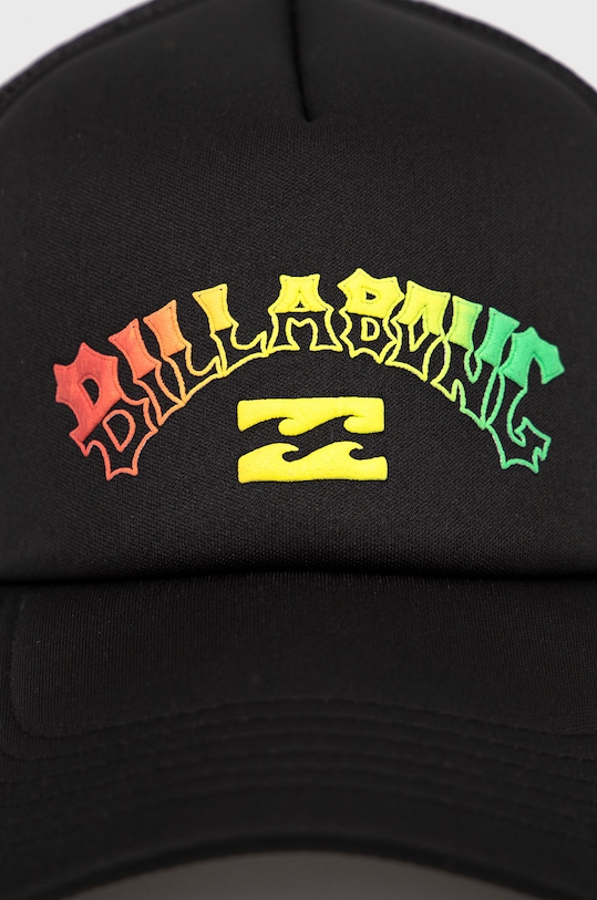 Akcesoria Billabong czapka W5CT01BIP1 czarny