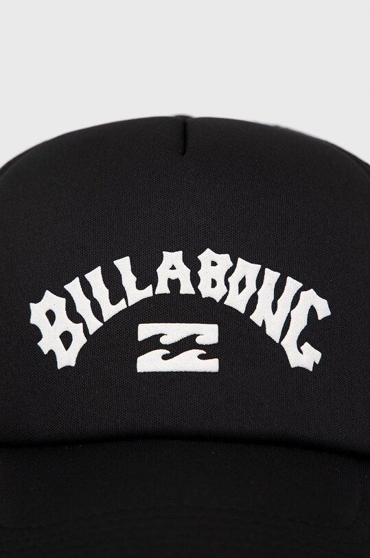 Кепка Billabong W5CT01BIP1 чорний SS22