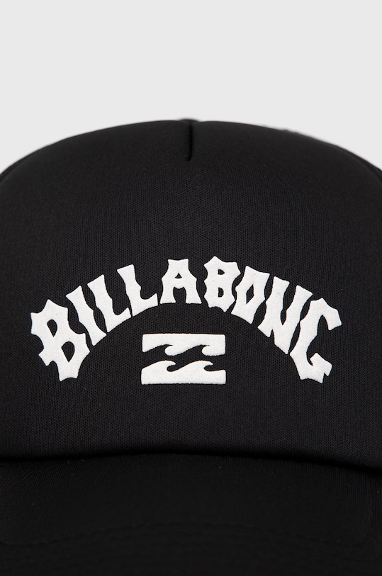 Billabong șapcă W5CT01BIP1 negru SS22