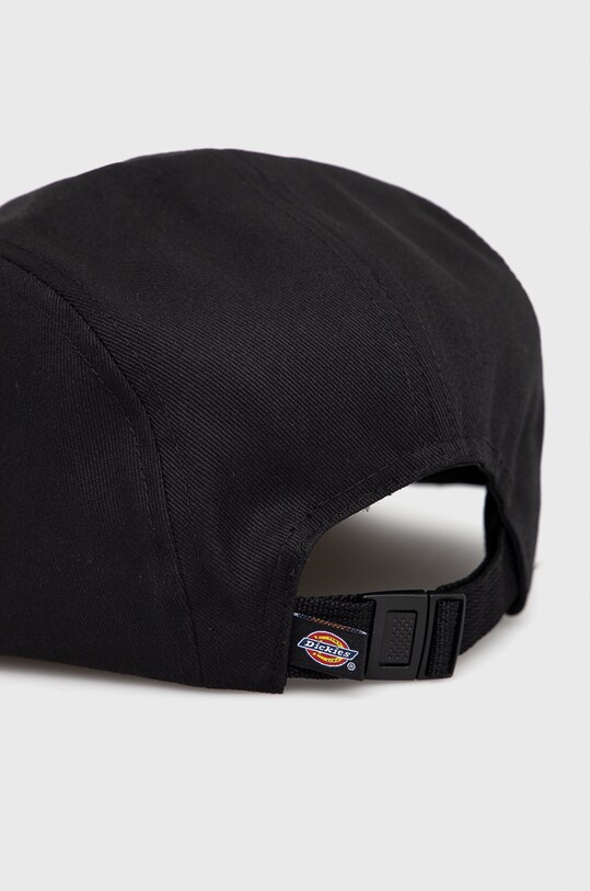 Dickies καπέλο DK0A4XC1BLK μαύρο SS22