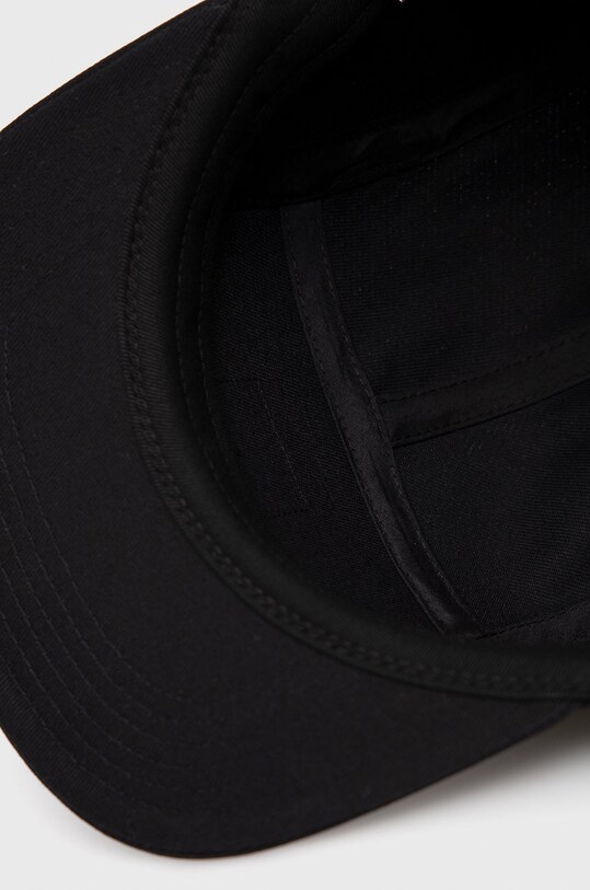 Dickies καπέλο μαύρο DK0A4XC1BLK