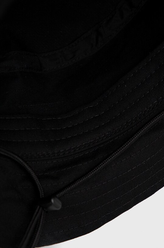 Doplnky Bavlnený klobúk Dickies DK0A4XXSBLK čierna