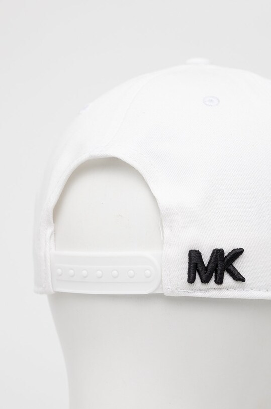Dodaci Kapa Michael Kors CS2001C3CP bijela