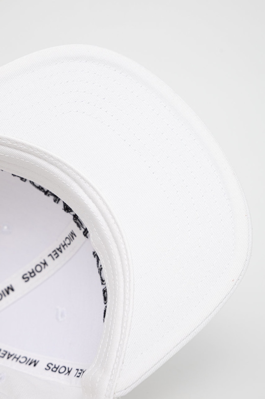 Kapa Michael Kors bijela CS2001C3CP