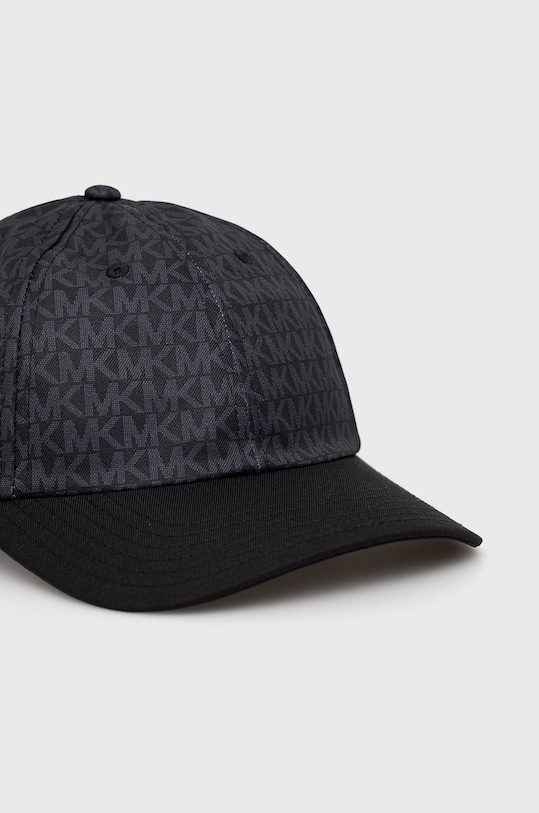 Kapa Michael Kors CS1000E33G crna SS22