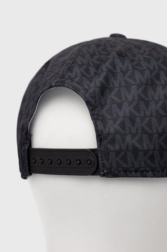 Dodaci Kapa Michael Kors CS1000E33G crna