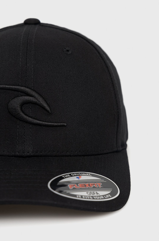 Rip Curl șapcă 111MHE negru AW23
