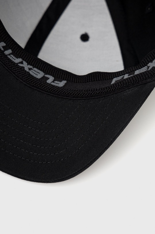 Rip Curl șapcă negru 111MHE
