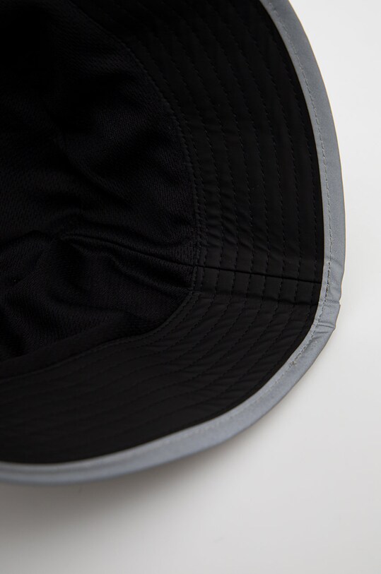 Καπέλο Rains 14070 Bucket Hat Reflective μαύρο 14070.70