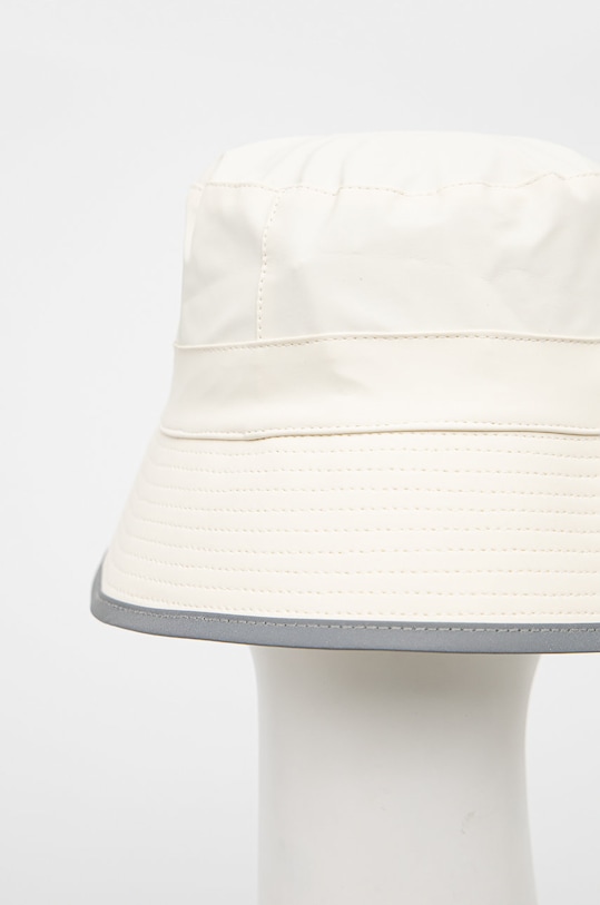 Καπέλο Rains 14070 Bucket Hat Reflective 14070.79 μπεζ SS22