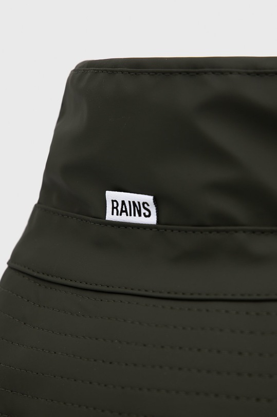Rains hat 20010 Bucket Hat 20010.03 green SS22