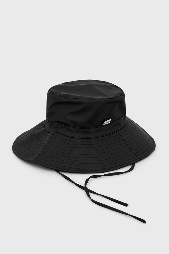 Šešir Rains 20030 Boonie Hat 20030.01 crna SS22