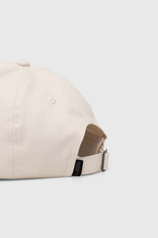 Accesorii Puma șapcă de baseball din bumbac 22554 022554 bej