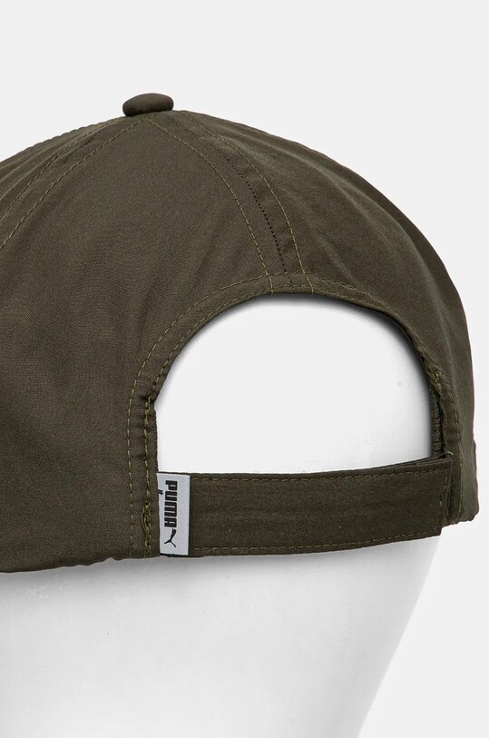 Аксессуары Кепка Puma Essentials 023148 зелёный