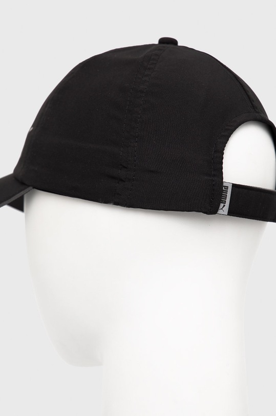 Kšiltovka Puma 023148 černá AW24