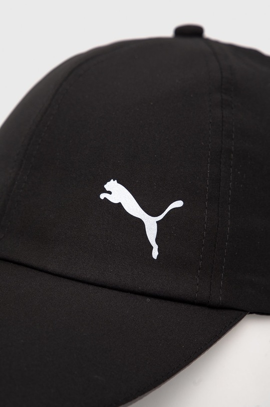 Doplňky Kšiltovka Puma 023148 černá