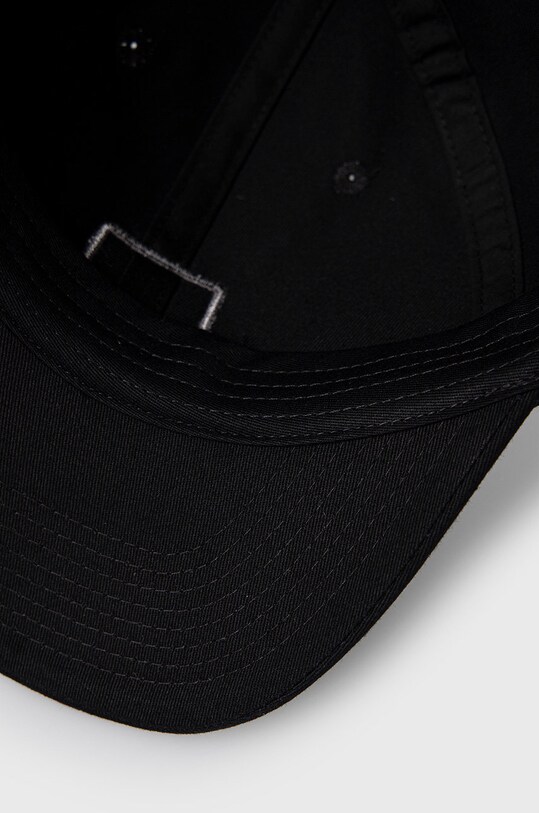 Хлопковая кепка Puma 2366901 чёрный 02366901