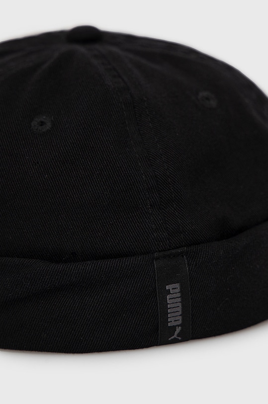Puma beanie 023692 black SS22