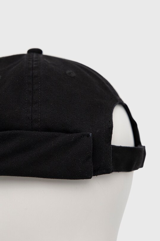 Puma beanie black 023692