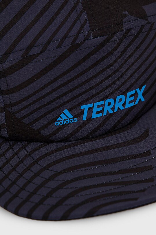 adidas Performance czapka HB6276 HB6276 granatowy SS22