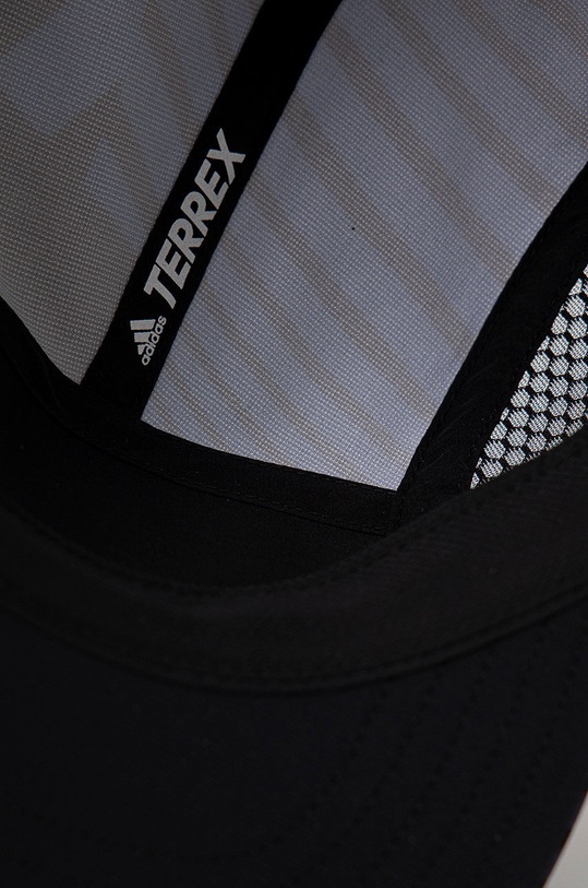 Dodatki adidas Performance kapa HB6276 mornarsko modra