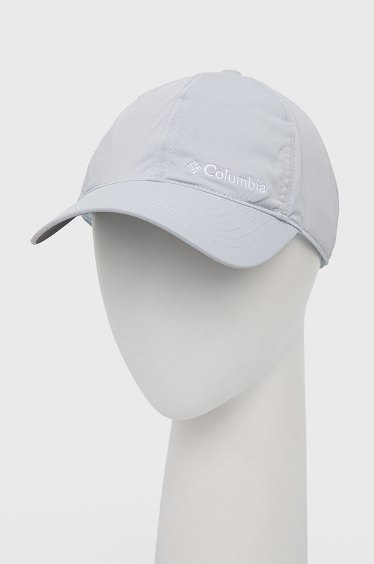 Čiapka Columbia Coolhead II tréning modrá 1840001031