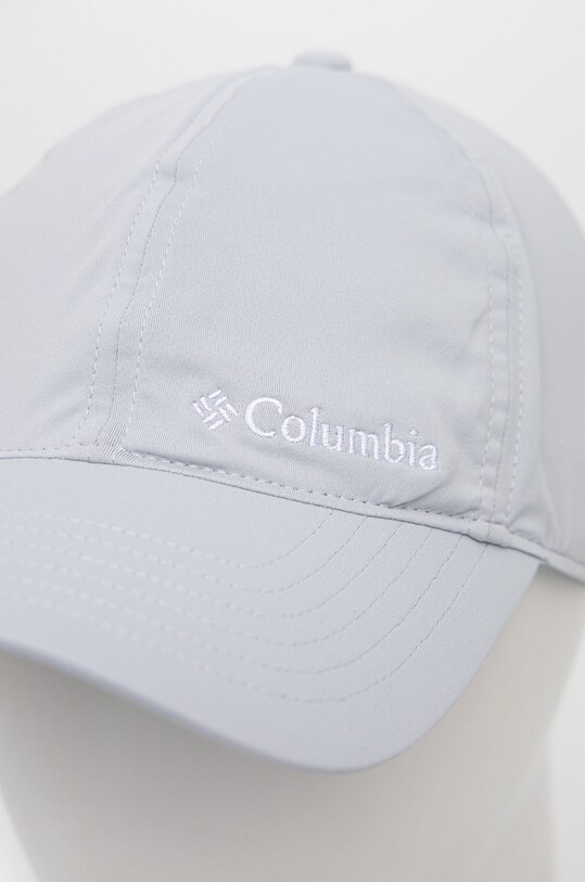 Čiapka Columbia Coolhead II 1840001031 modrá SS22