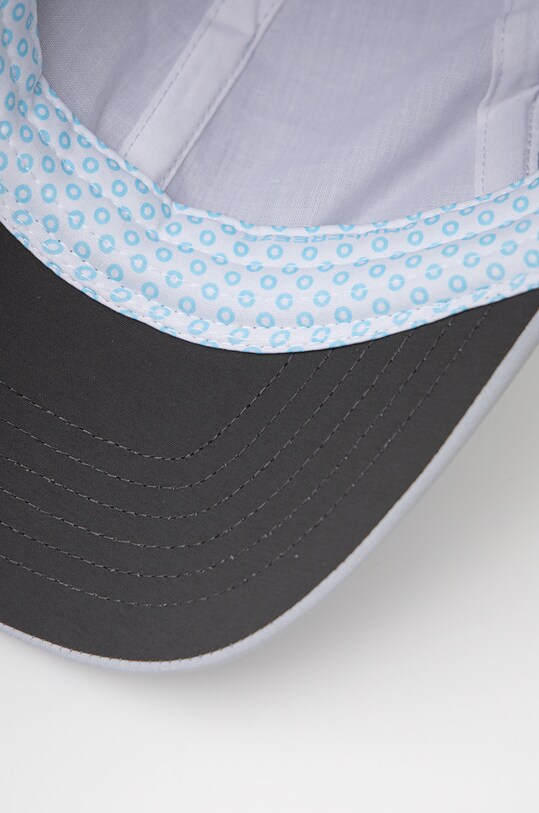 Čiapka Columbia Coolhead II modrá 1840001031