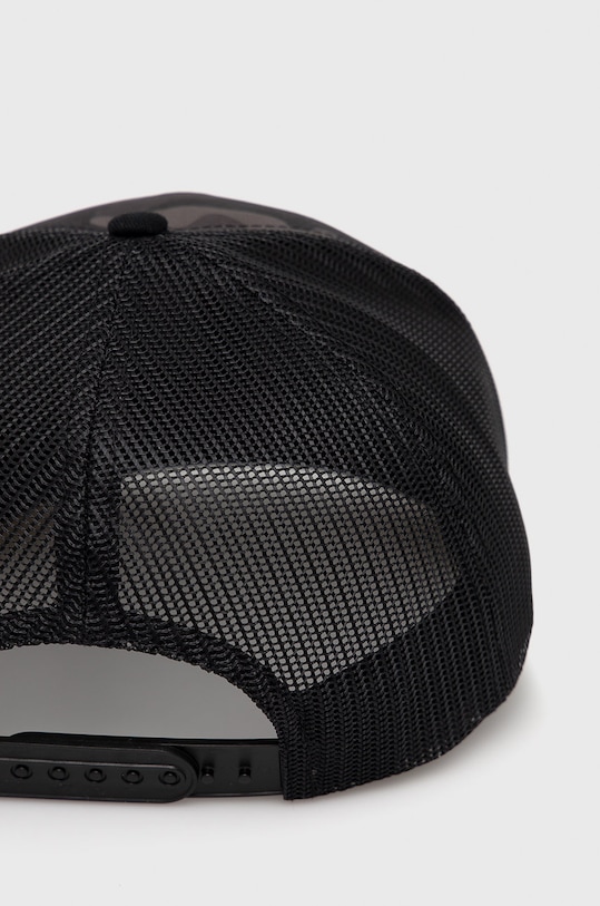 Columbia czapka z daszkiem Punchbowl 1934421. zielony AW22