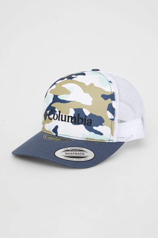 Columbia baseball cap Punchbowl