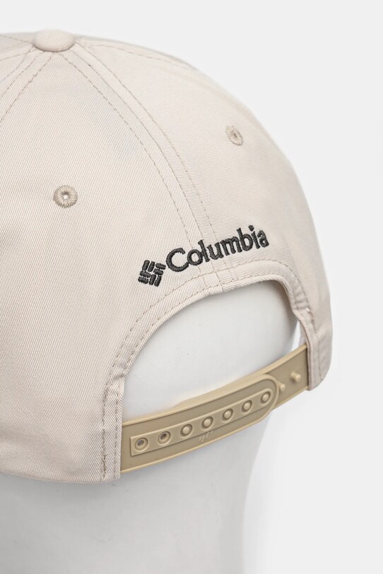 Accessories Columbia baseball cap 1991281 beige