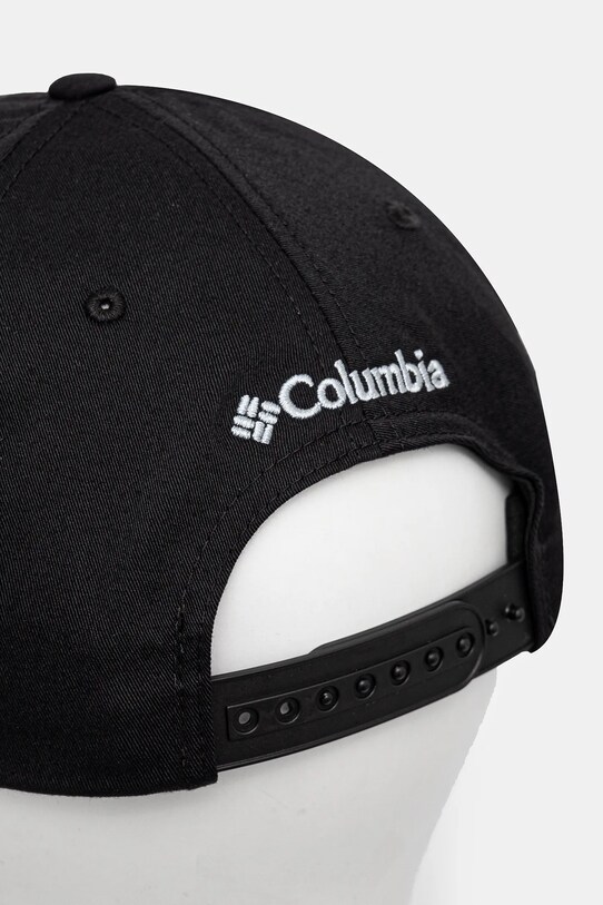 Аксесуари Кепка Columbia 1991281 чорний