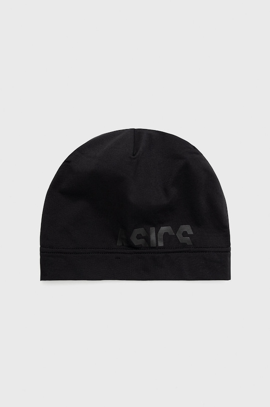 Asics caciula print negru 3013A034.001