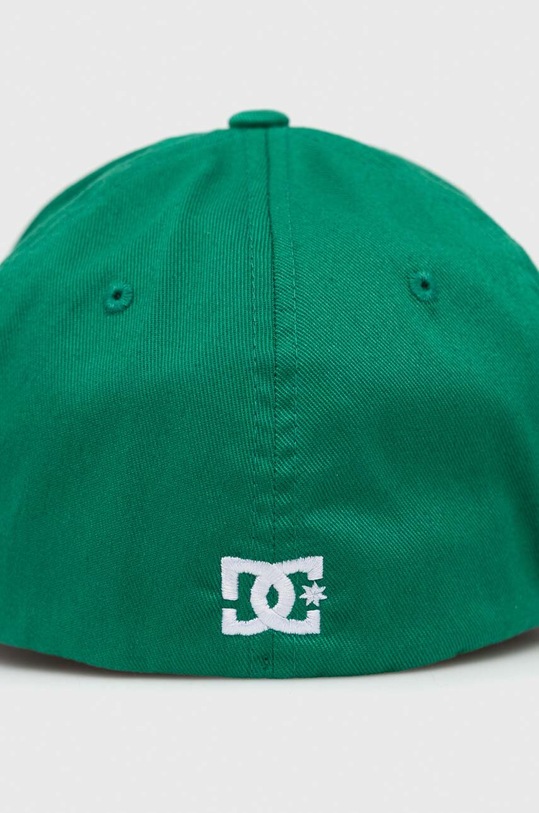 Kiegészítők DC sapka ADYHA04088 zöld