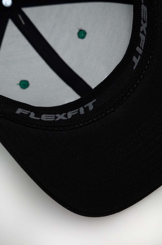 DC sapka ADYHA04088 zöld