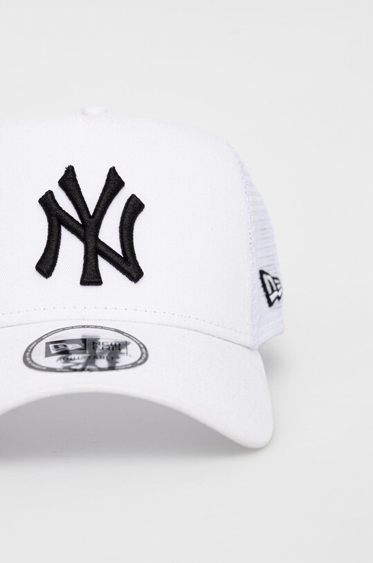 Кепка New Era 12285467.WHITE белый SS22