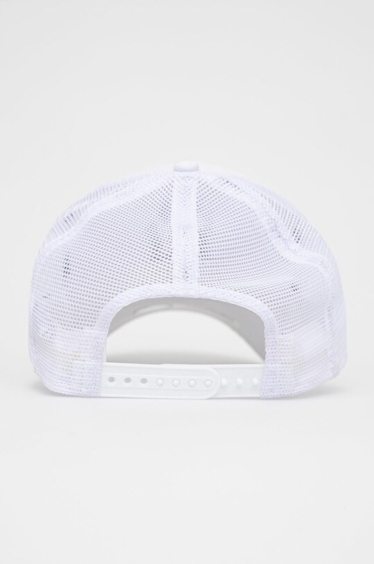 Аксессуары Кепка New Era 12285467.WHITE белый