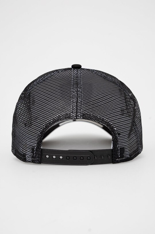 Dodaci Kapa New Era 12380795.BLACK bijela