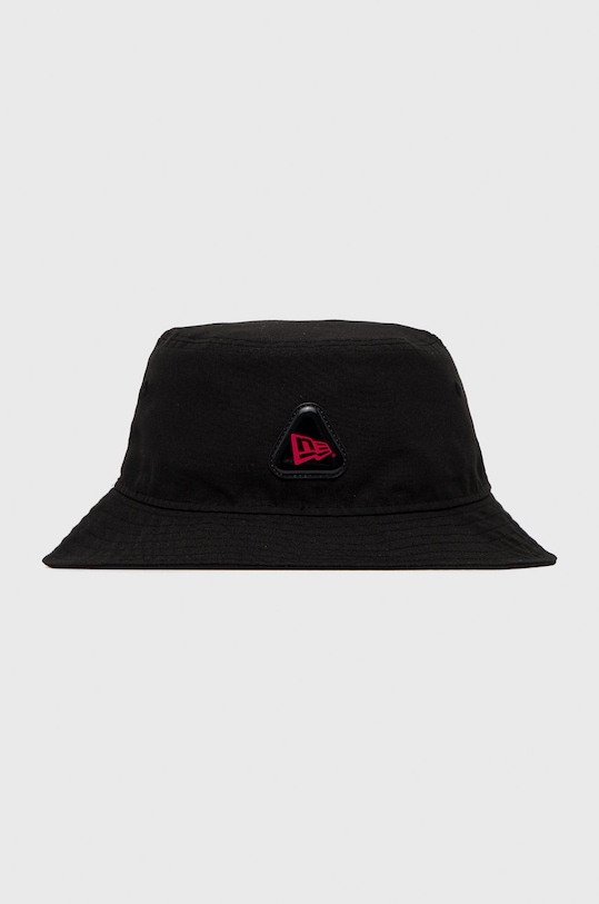Klobouk New Era další černá 60222332.BLACK
