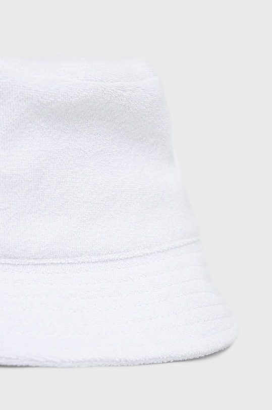 Doplňky Klobouk New Balance LAH21108WT LAH21108WT bílá