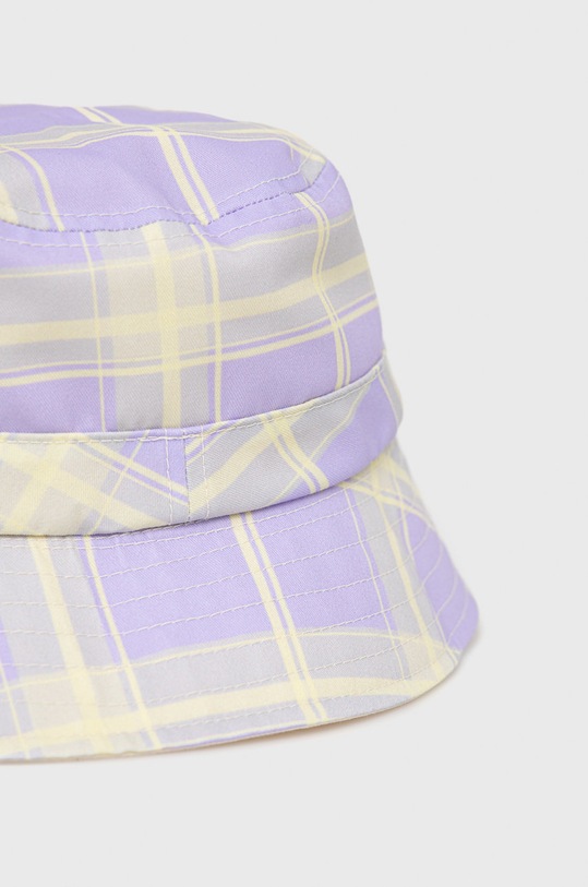 Doplňky Oboustranný klobouk Karl Kani KA2210431 fialová