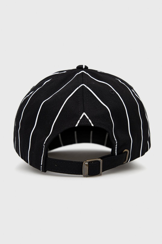 Dodaci Pamučna kapa Karl Kani KAHW01100102 crna