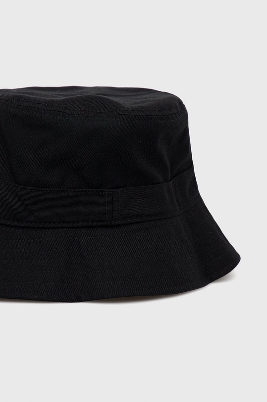 Kiegészítők Karl Kani pamut sapka ESSKKMACCBH01BLK fekete