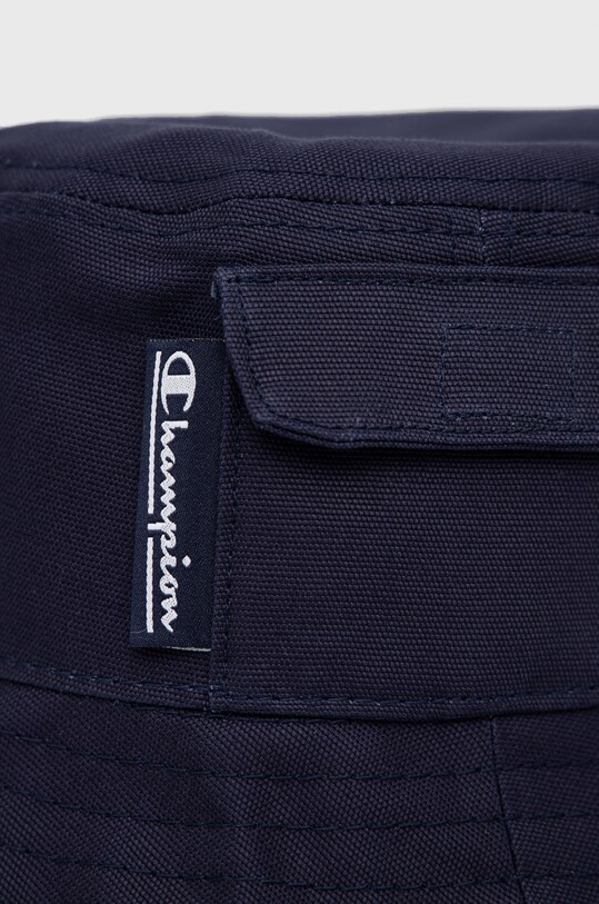 Champion palarie din bumbac 805553 805553 bleumarin SS22
