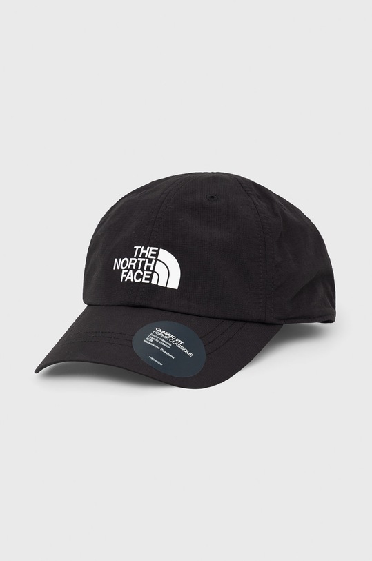 The North Face berretto da baseball Horizon all'aperto nero NF0A5FXLJK31