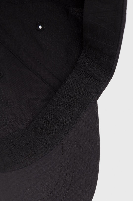 The North Face berretto da baseball Horizon nero NF0A5FXLJK31