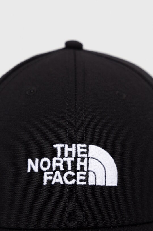 Čepice The North Face NF0A4VSVKY41 černá SS22