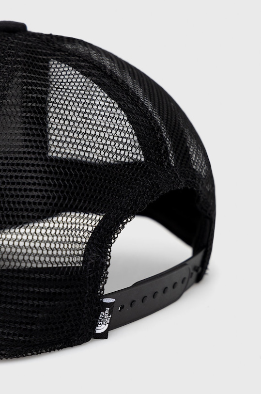 Αξεσουάρ Σκούφος The North Face NF0A5FX8JK31 μαύρο